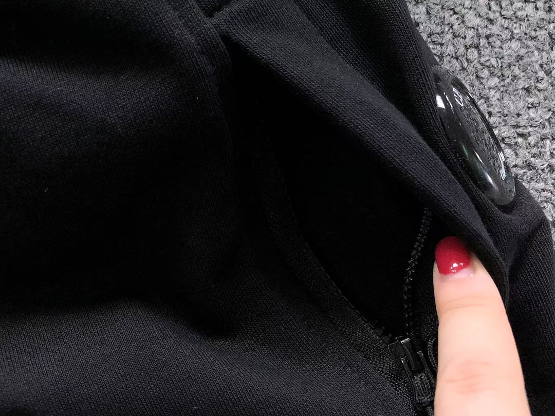 C.P. Company 145 CP HOODIE 42060913143 (Im 170Cm 60Kg I Wear Size M In The Phot) - Image 23