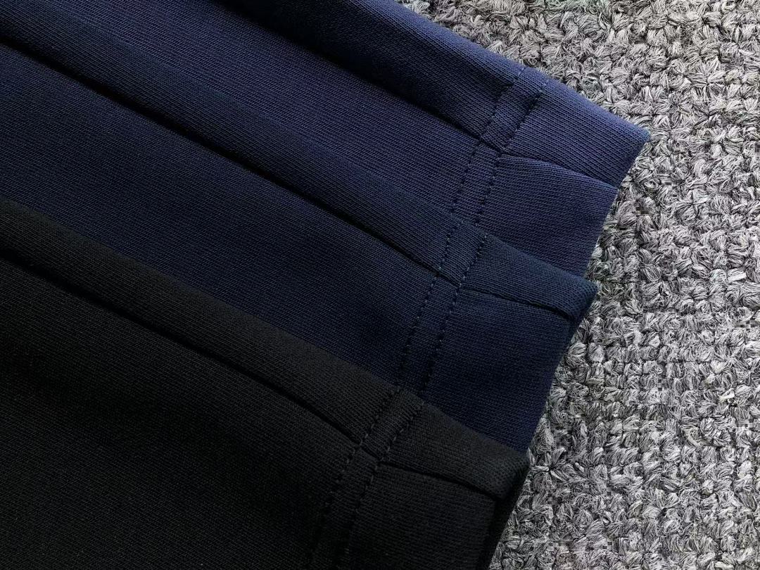 Lacoste 185 LACOSTE TROUSERS 213182801 (Im 170Cm 60Kg I Wear Size L In The Phot) - Image 18