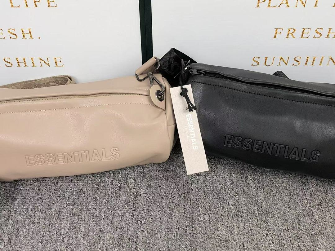 Fear of God 85 FOG BAG 111191166 (Long 42CM* Wide 5CM* High 17CM) - Image 3