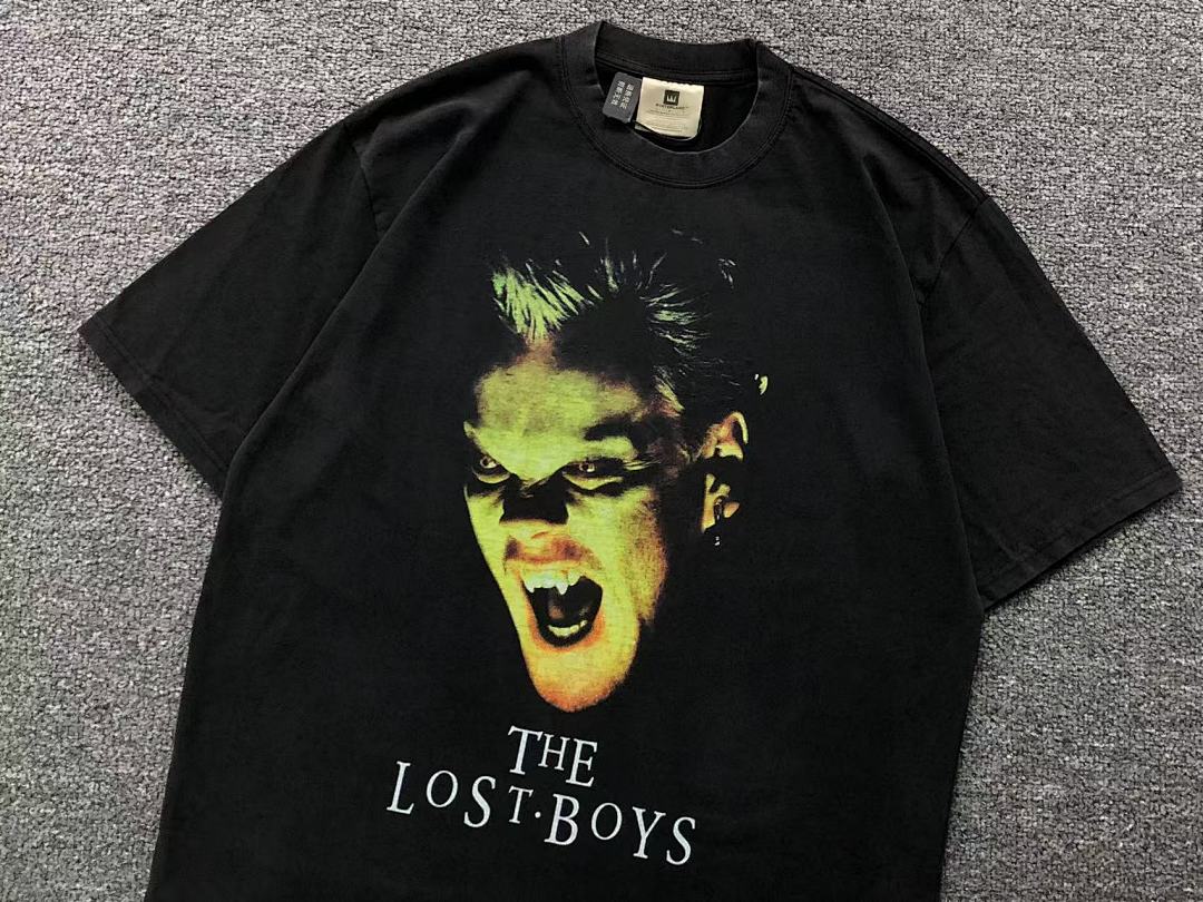 Unbranded 118 VINTAGE T-SHIRT 4105062117 (Im 170Cm 60Kg I Wear Size L In The Phot) - Image 7