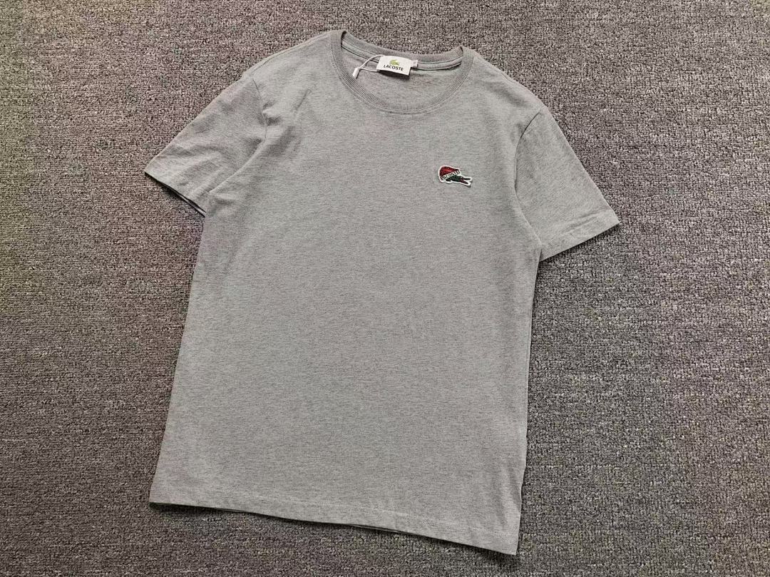 Lacoste 88 LACOSTE T-SHIRT 3105152317 (Im 170Cm 60Kg I Wear Size S In The Phot) - Image 14