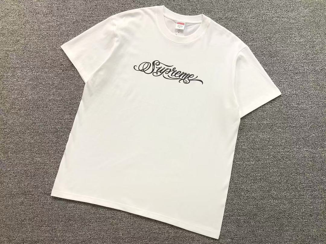 Supreme 78 S⭐⭐R⭐⭐E T-SHIRT 5252527123 (Im 170Cm 60Kg I Wear Size M In The Phot) - Image 8