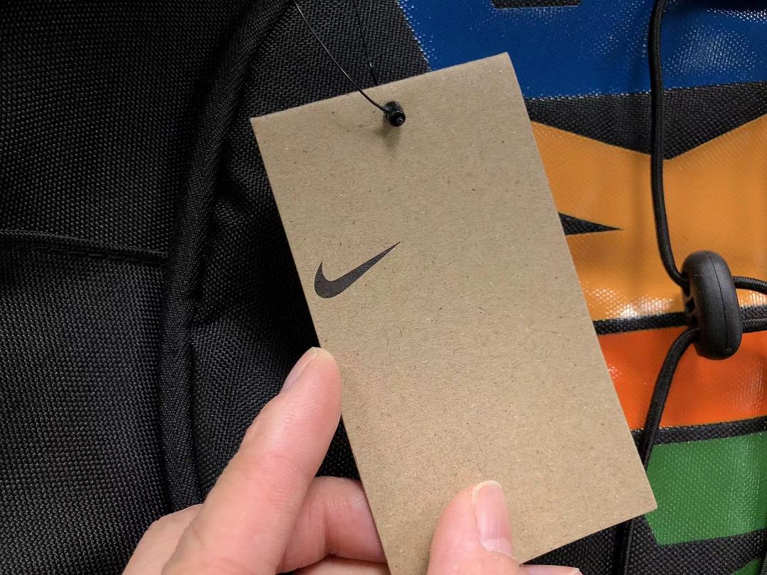 Nike 128 N⭐K⭐ BAG 22042630172 (Long 36CM* Wide 17CM* High 47CM) - Image 20
