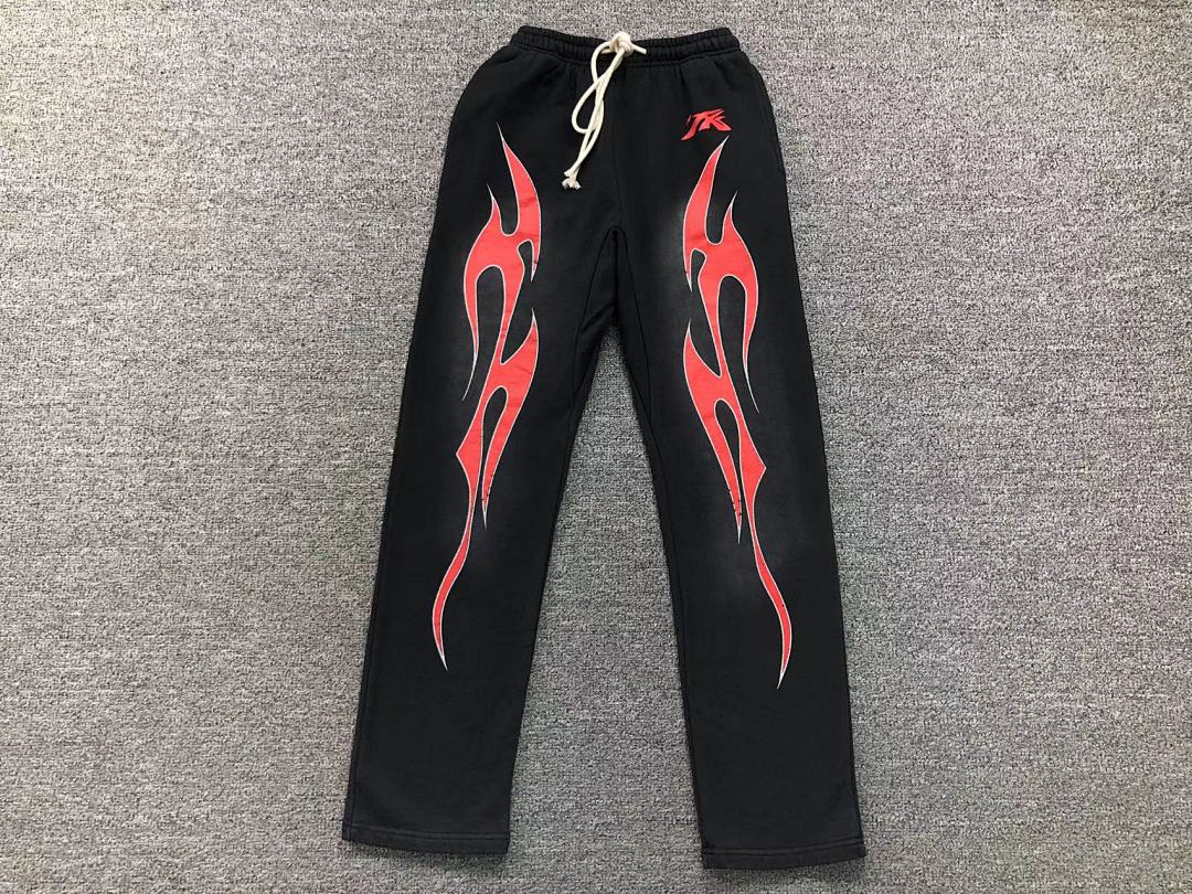 Hellstar TROUSERS 165 HELLSTAR HOODIE - Image 42