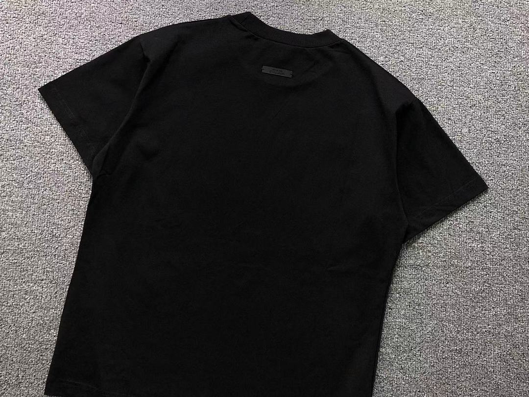 Unbranded 29←128 FOG T-SHIRT 32071602 (Im 170Cm 60Kg I Wear Size M In The Phot) - Image 14