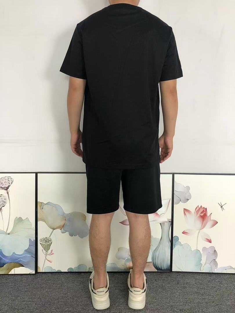 Valentino 118 VALENTINO T-SHIRT 3207100421 (Im 170Cm 60Kg I Wear Size L In The Phot) - Image 5