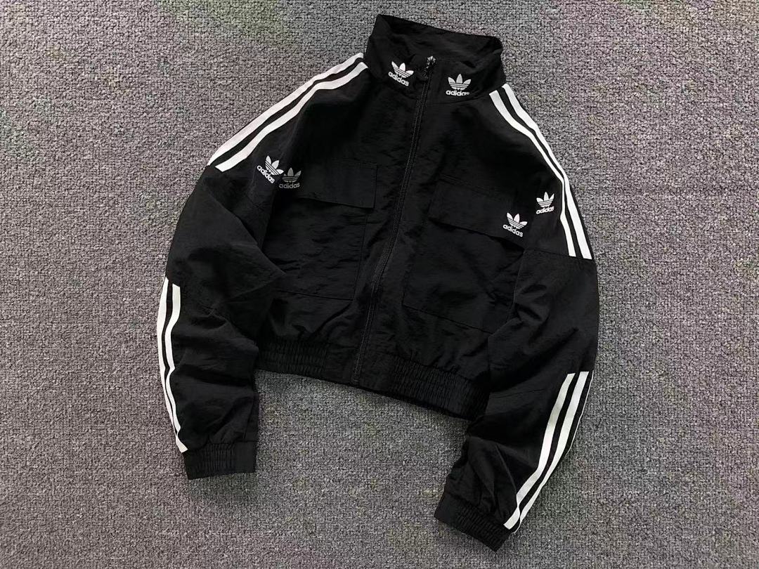 Adidas 138 A⭐I⭐AS JACKET FEMAIE - Image 4
