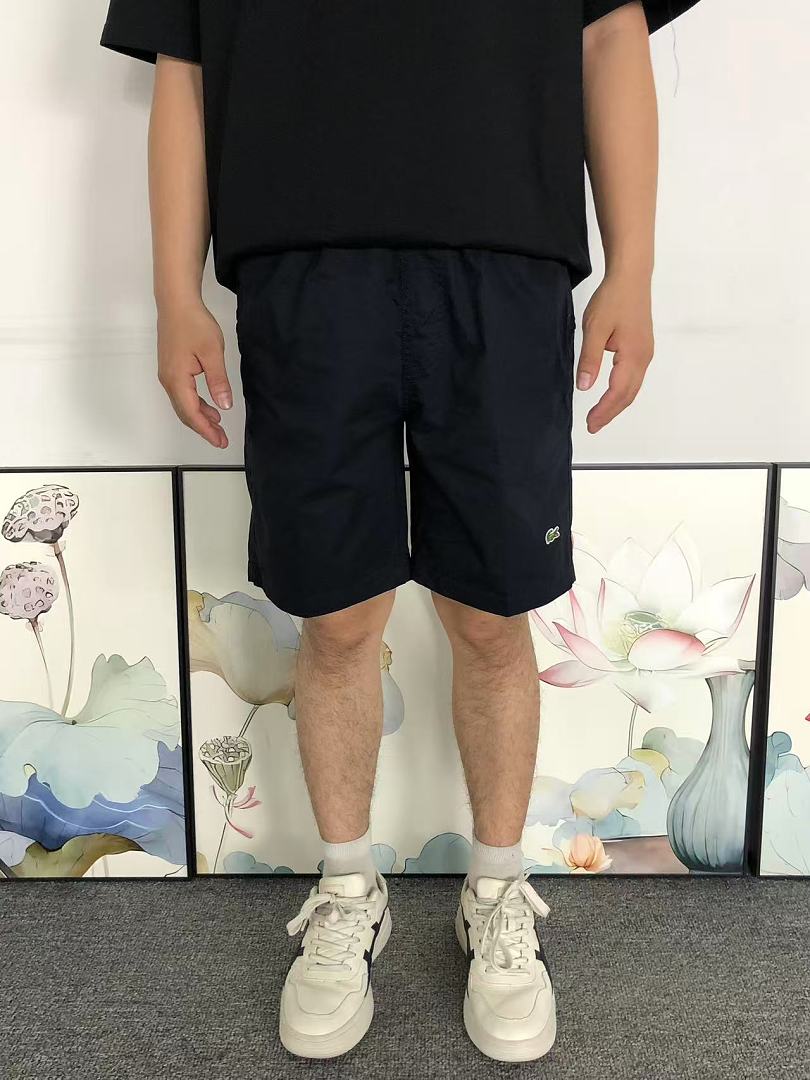 Lacoste 118 LACOSTE SHORTS 524150319 (Im 170Cm 60Kg I Wear Size M In The Phot) - Image 3