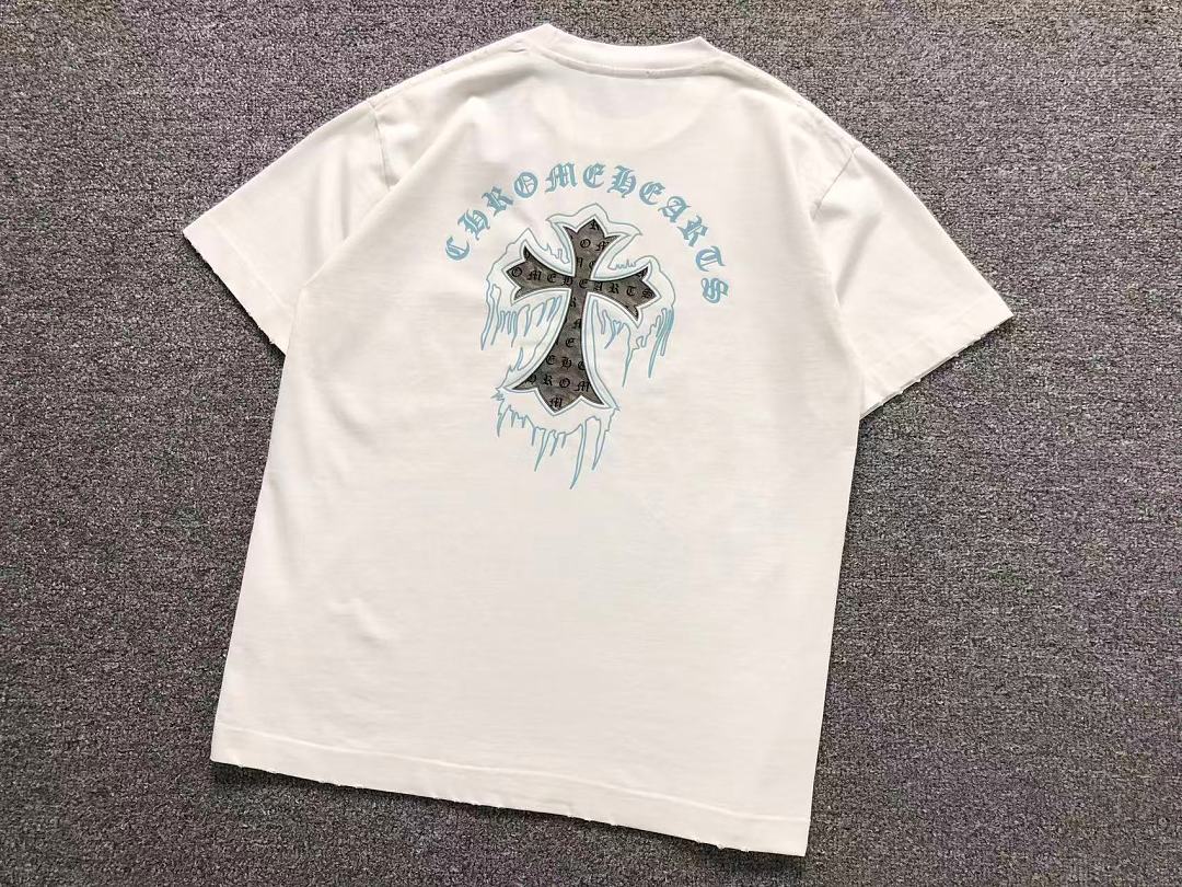 Comme des Garcons 125 C⭐⭐OME HE⭐⭐TS T-SHIRT 526200519 (Im 170Cm 60Kg I Wear Size M In The Phot) - Image 7
