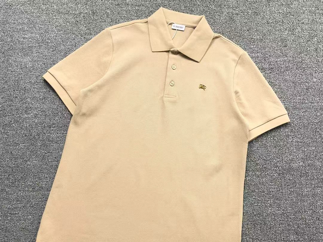 Burberry 178 B⭐R⭐E⭐RY POLO 2206251605 (Im 170Cm 60Kg I Wear Size L In The Phot) - Image 11
