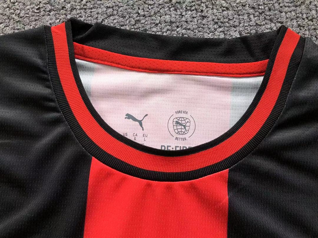 Unbranded 82 FOOTBALL T-SHIRT 127709002 (Im 170Cm 60Kg I Wear Size L In The Phot) - Image 15