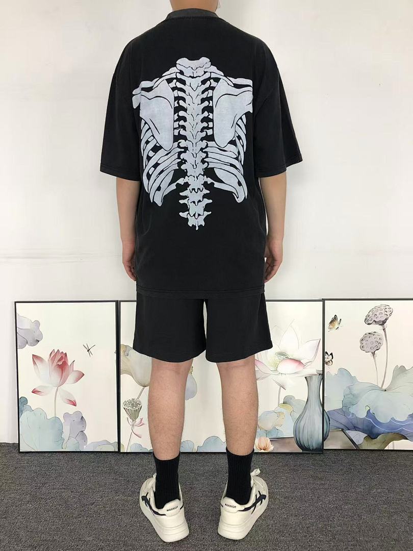 Unbranded 118 VINTAGE T-SHIRT 215210717 (Im 170Cm 60Kg I Wear Size M In The Phot) - Image 4