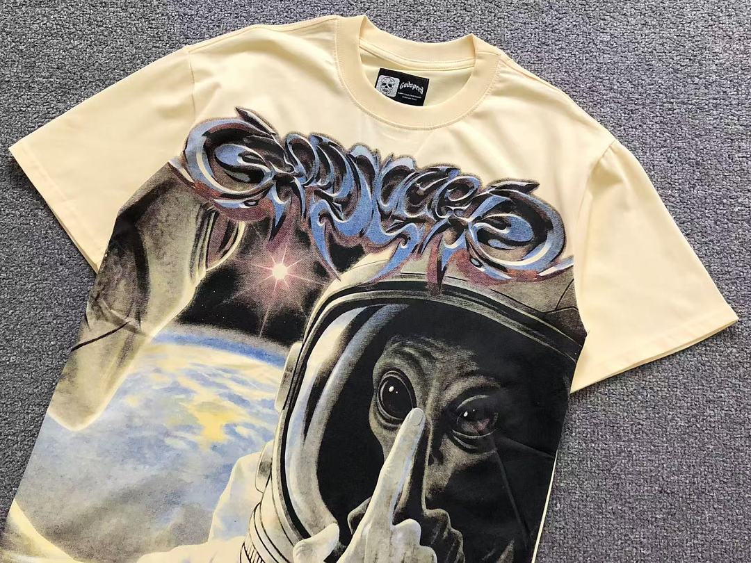 Godspeed 98 GO⭐S⭐E⭐D T-SHIRT 3205273117 (Im 170Cm 60Kg I Wear Size S In The Phot) - Image 7