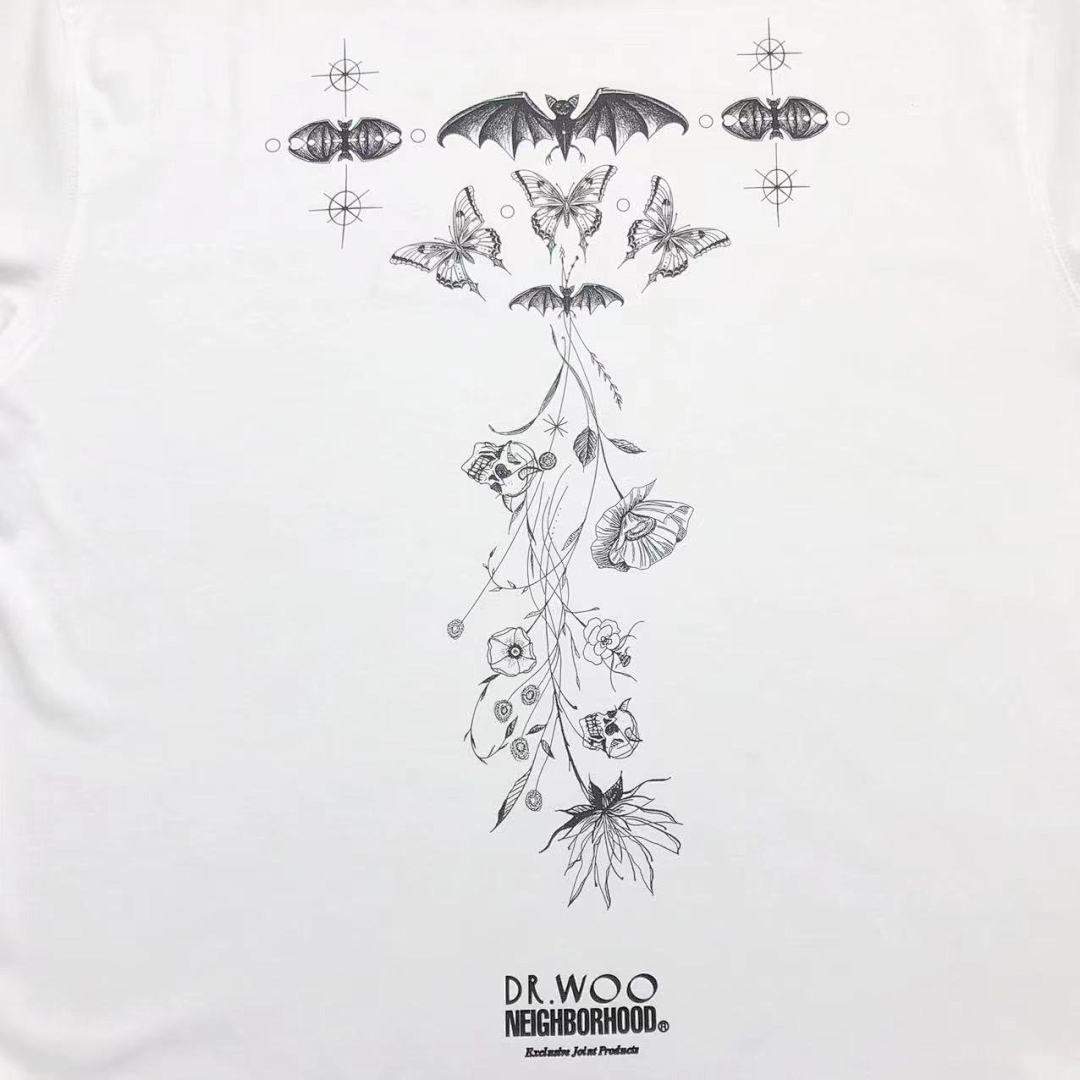 Neighborhood 108 NEIGBORHOOD T-SHIRT - Image 13