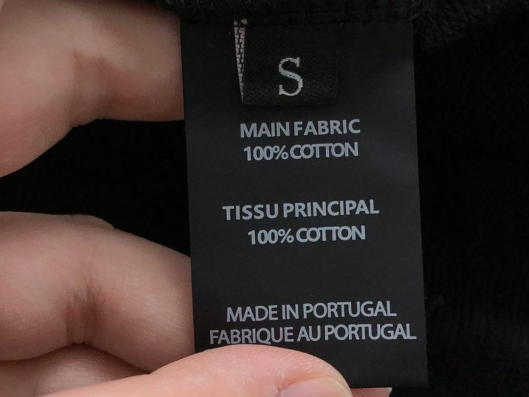 Vetements 218 VETEMENTS HOODIE 412133617 (Im 170Cm 57Kg I Wear Size S In The Phot) - Image 28
