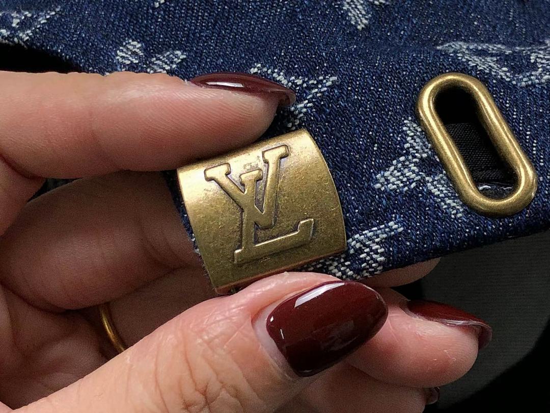 Louis Vuitton 75 L⭐ - Image 11