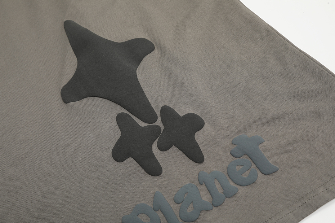 Broken Planet 85 BROKEN PLANET T-SHIRT - Image 10