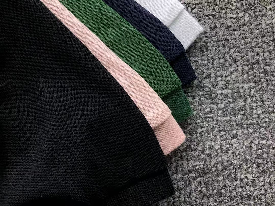 Lacoste 135 LACOSTE POLO 1232807159 (Im 170Cm 60Kg I Wear Size M In The Phot) - Image 22