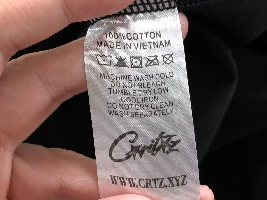 Corteiz 88 CORTEIZ T-SHIRT 127130551 (Im 170Cm 60Kg I Wear Size M In The Phot) - Image 22