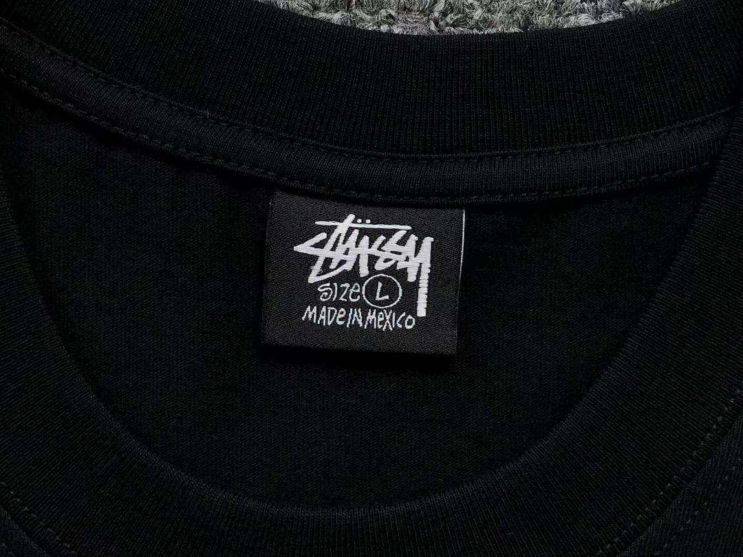 Stussy 85 STUSSY T-SHIRT - Image 27