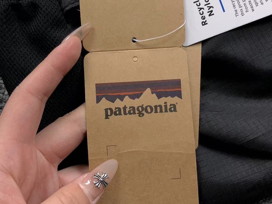 On Running 125 PATAGONIA BAG 4201151777 (Long 33CM* Wide 19CM* High 22CM) - Image 35