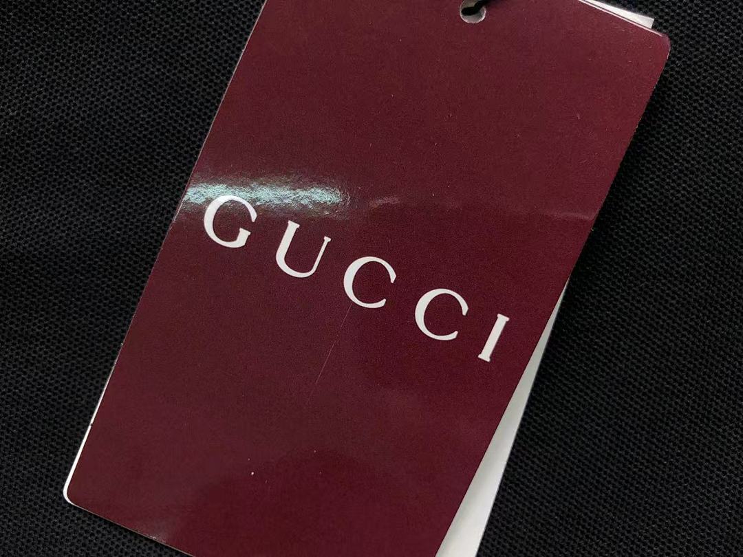 Gucci 128 G⭐C⭐I POLO 5110810147 (Im 170Cm 60Kg I Wear Size L In The Phot) - Image 19