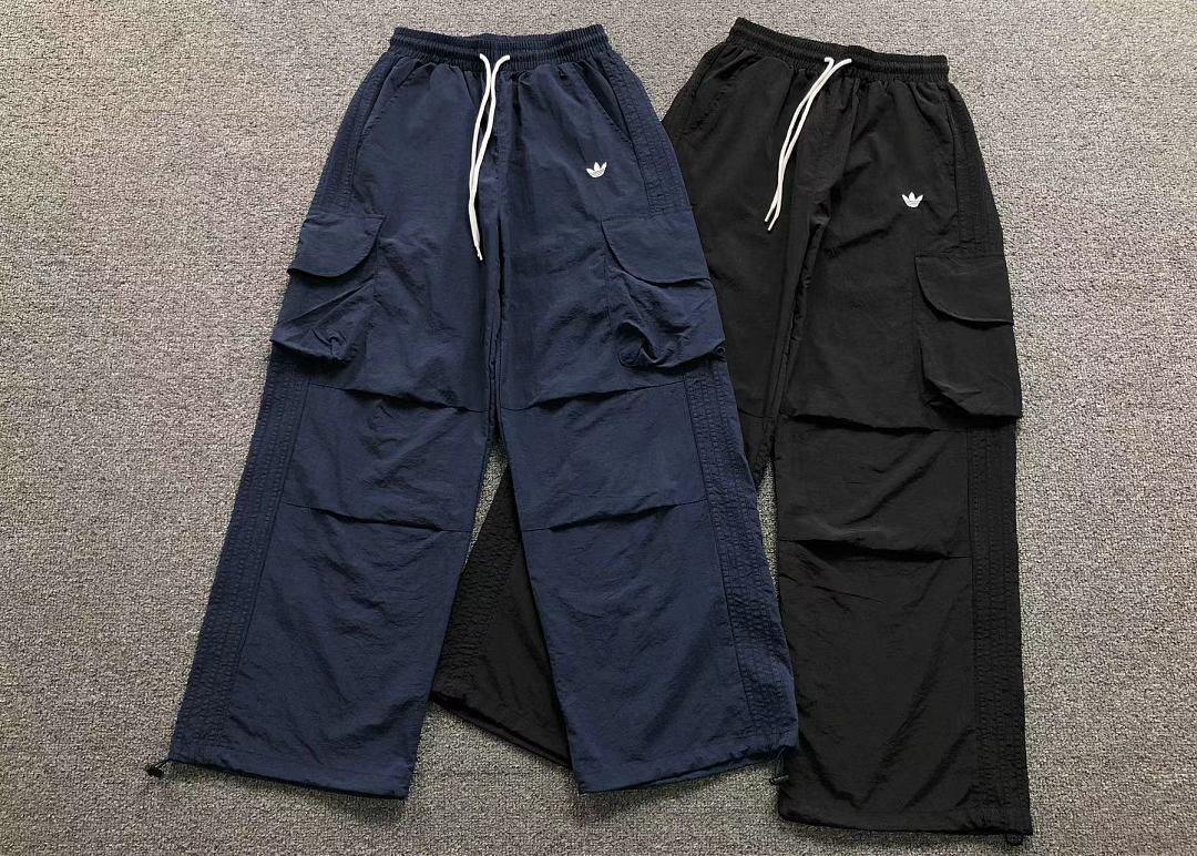 Adidas 145 A⭐I⭐AS TROUSERS 4206180777 (Im 170Cm 60Kg I Wear Size M In The Phot) - Image 5