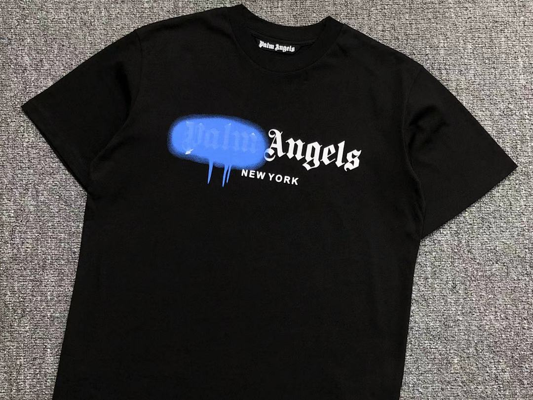 Palm Angels 78 PALM ANGELS T-SHIRT - Image 28