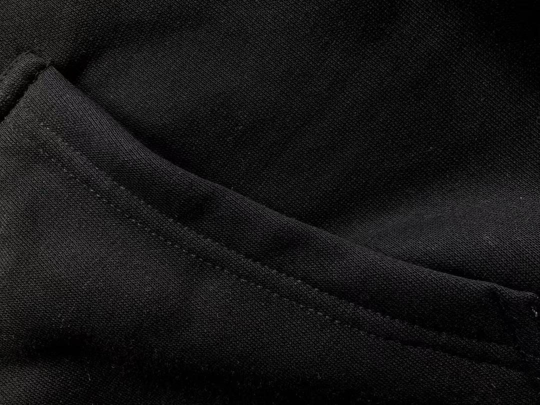 Stussy 128 STUSSY HOODIE 412251398 (Im 170Cm 60Kg I Wear Size 2XL In The Phot) - Image 21