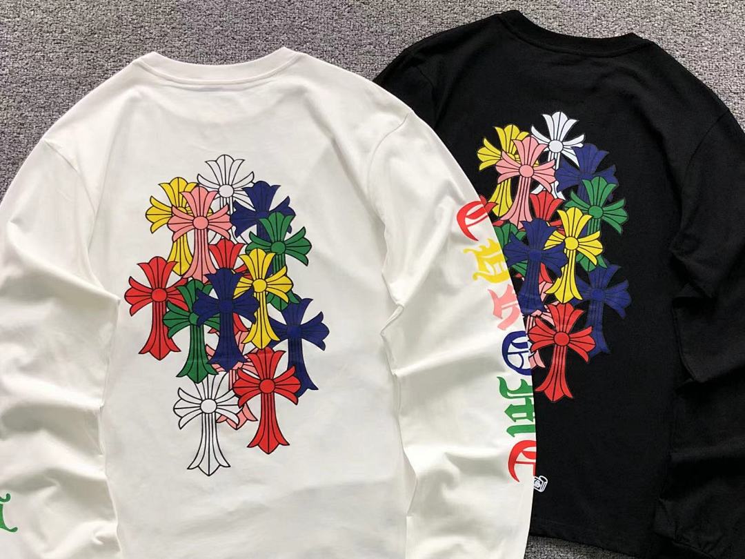 Comme des Garcons 98 C⭐⭐OME HE⭐⭐TS LONG SLEEVED 41082002144 (Im 170Cm 60Kg I Wear Size S In The Phot) - Image 6