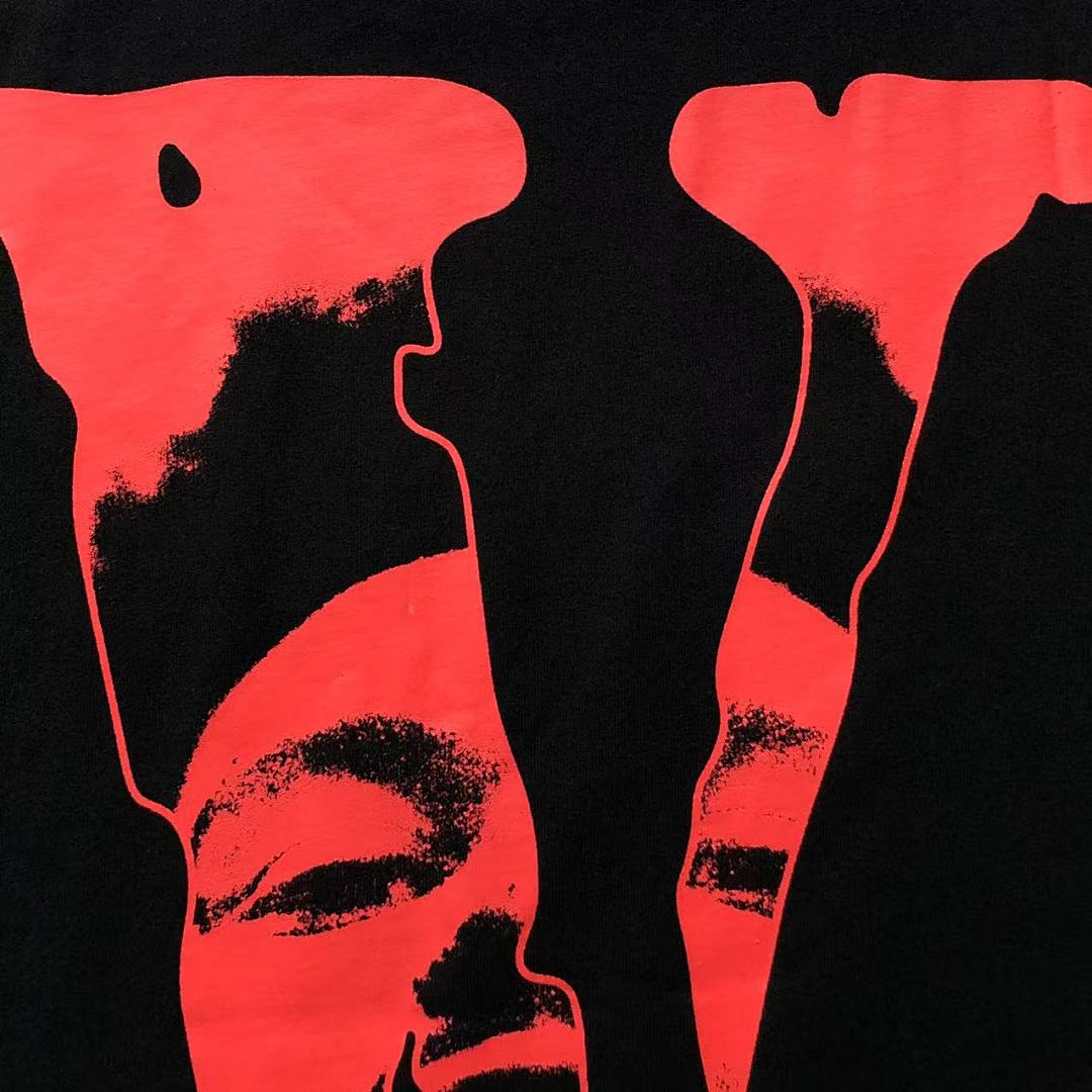 On Running 69 VLONE T-SHIRT 504159091 (Im 170Cm 60Kg I Wear Size S In The Phot) - Image 14