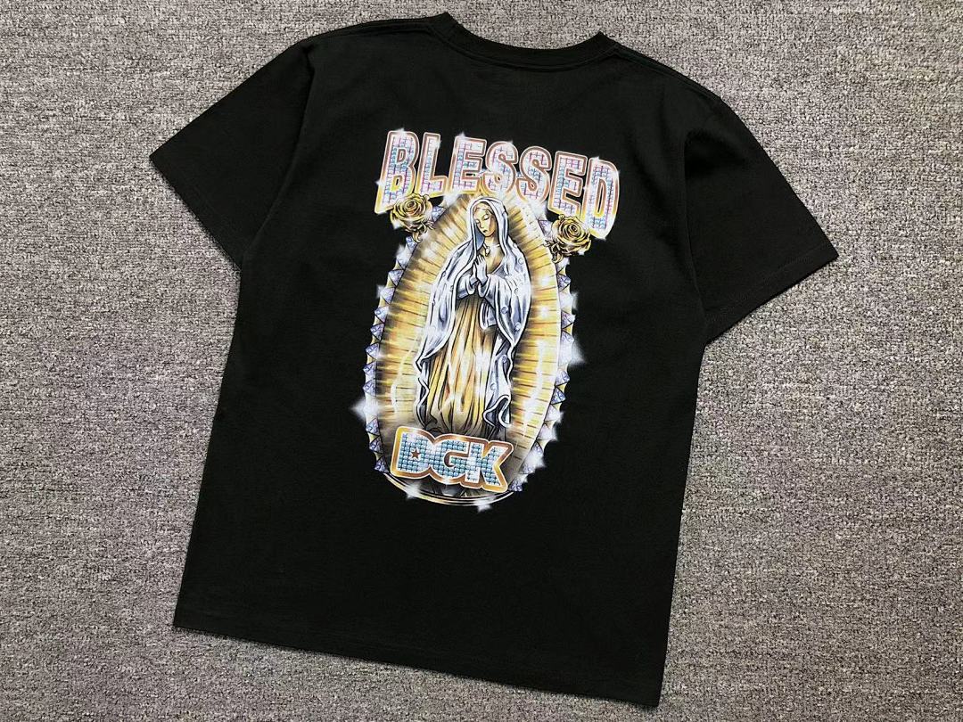 DGK 95 DGK T-SHIRT - Image 13