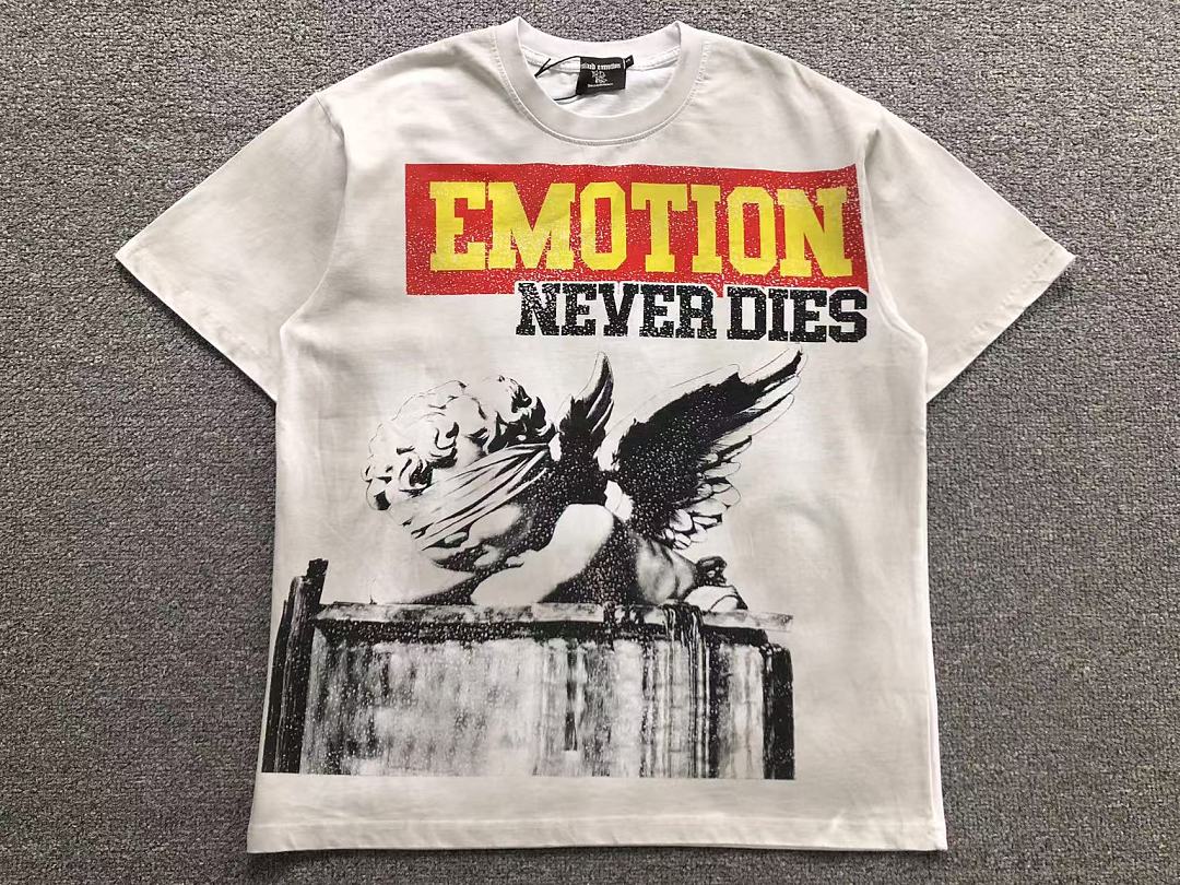 On Running 98 MI⭐⭐D EM⭐⭐ION T-SHIRT 3204154417 (Im 170Cm 60Kg I Wear Size S In The Phot) - Image 5