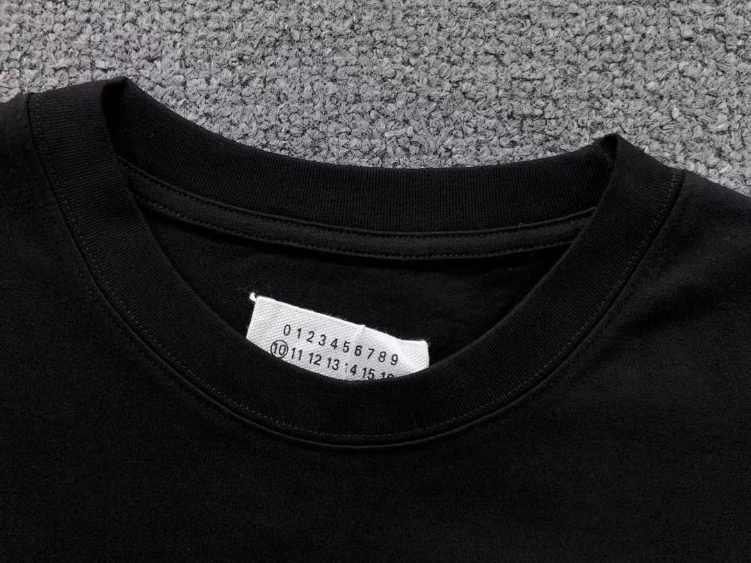 On Running 108 MAISON MARGIELA T-SHIRT 21112904125 (Im 170Cm 60Kg I Wear Size 46 In The Phot) - Image 20