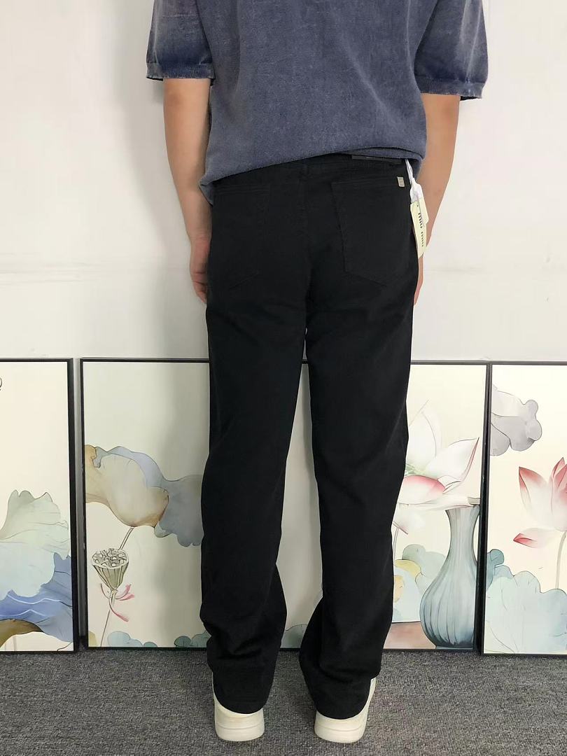 Miu Miu 185 M⭐U TROUSERS 3205272017 (Im 170Cm 60Kg I Wear Size S In The Phot) - Image 4