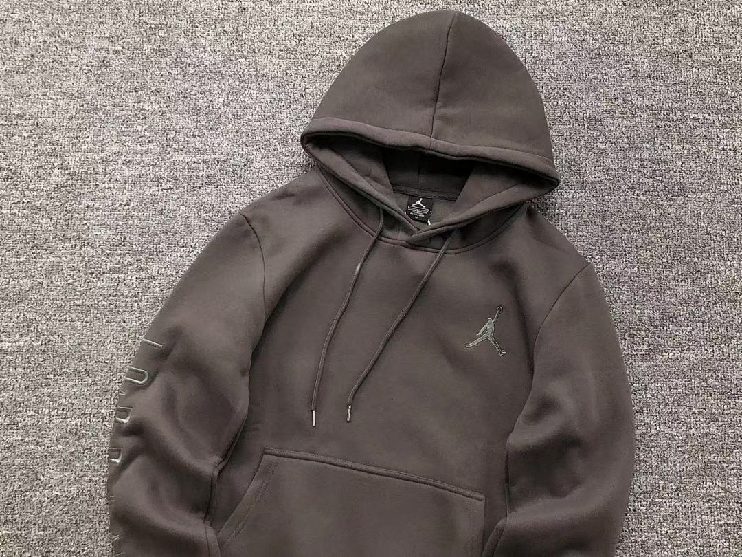 Air Jordan 98 A⭐R J⭐R⭐AN HOODIE 111181457 (Im 170Cm 57Kg I Wear Size M In The Phot) - Image 15