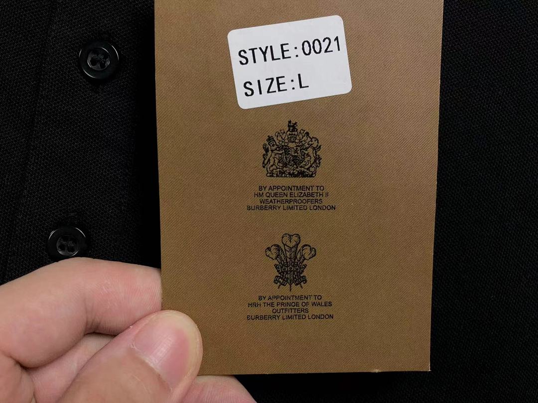 Burberry 165 B⭐R⭐E⭐RY - Image 19
