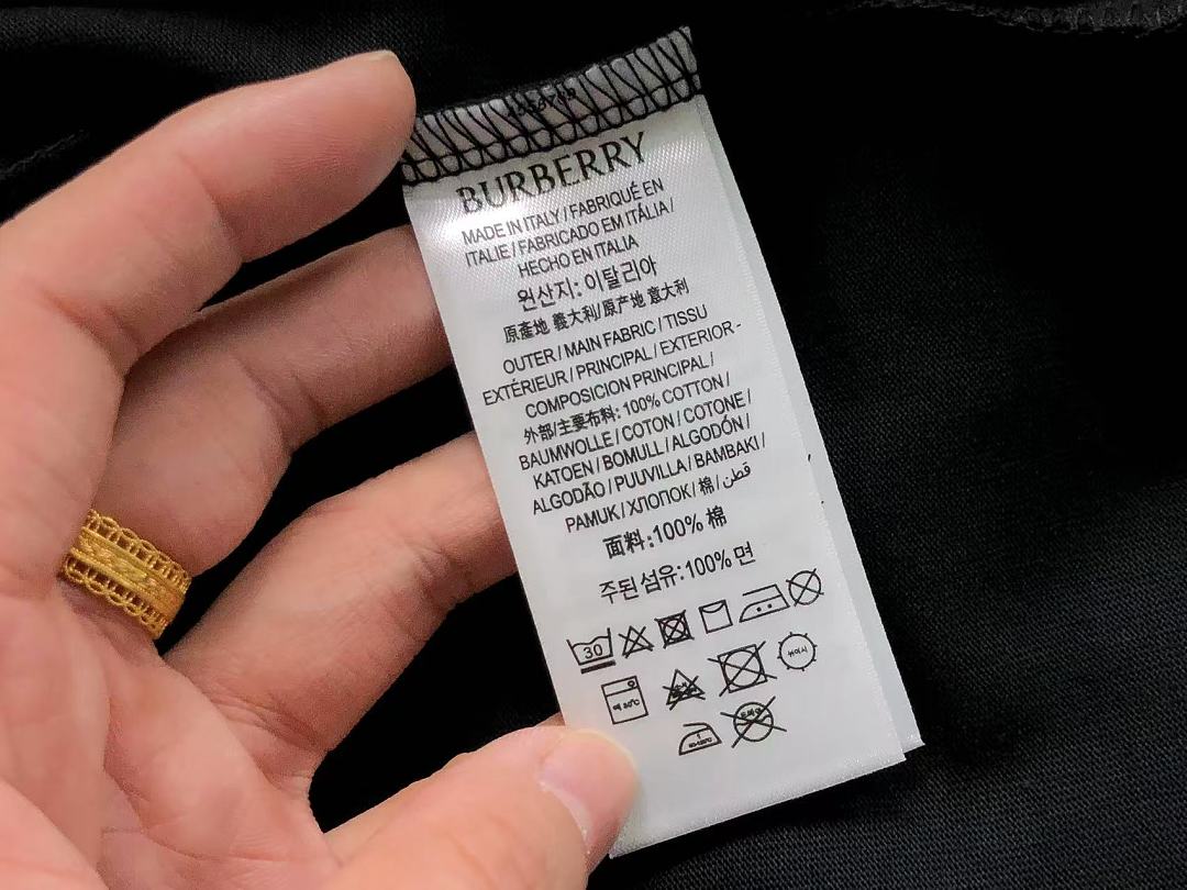 Unbranded 155 B⭐R⭐E⭐RY T-SHIRT 2204291001 (Im 170Cm 60Kg I Wear Size M In The Phot) - Image 26