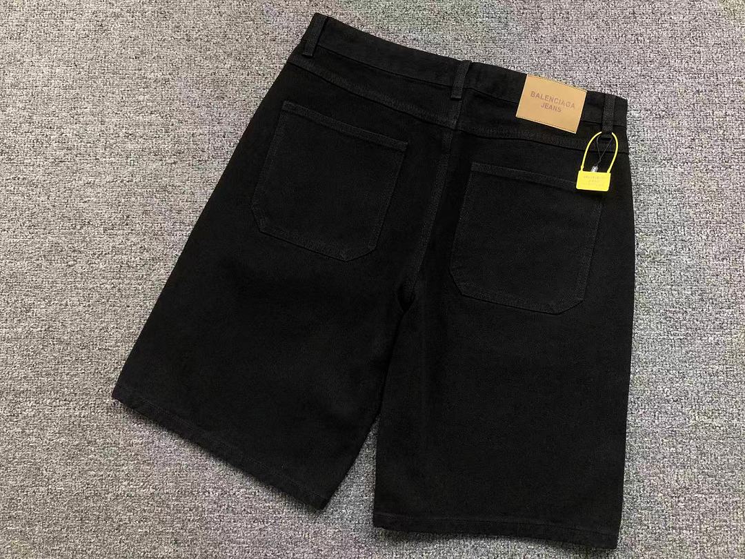 Balenciaga 185 B⭐L⭐⭐⭐IA⭐A SHORTS 3207110317 (Im 170Cm 60Kg I Wear Size L In The Phot) - Image 10