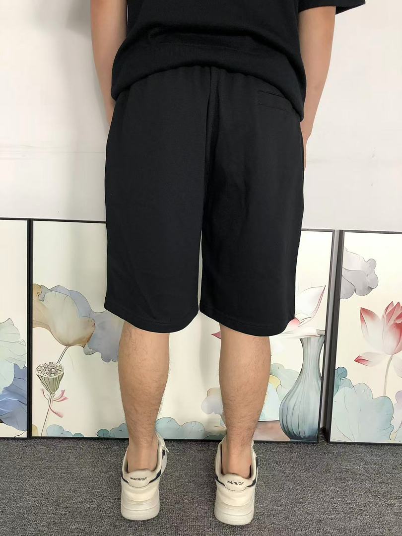 Prada 158 P⭐A⭐A SHORTS 3204225821 (Im 170Cm 55Kg I Wear Size L In The Phot) - Image 5
