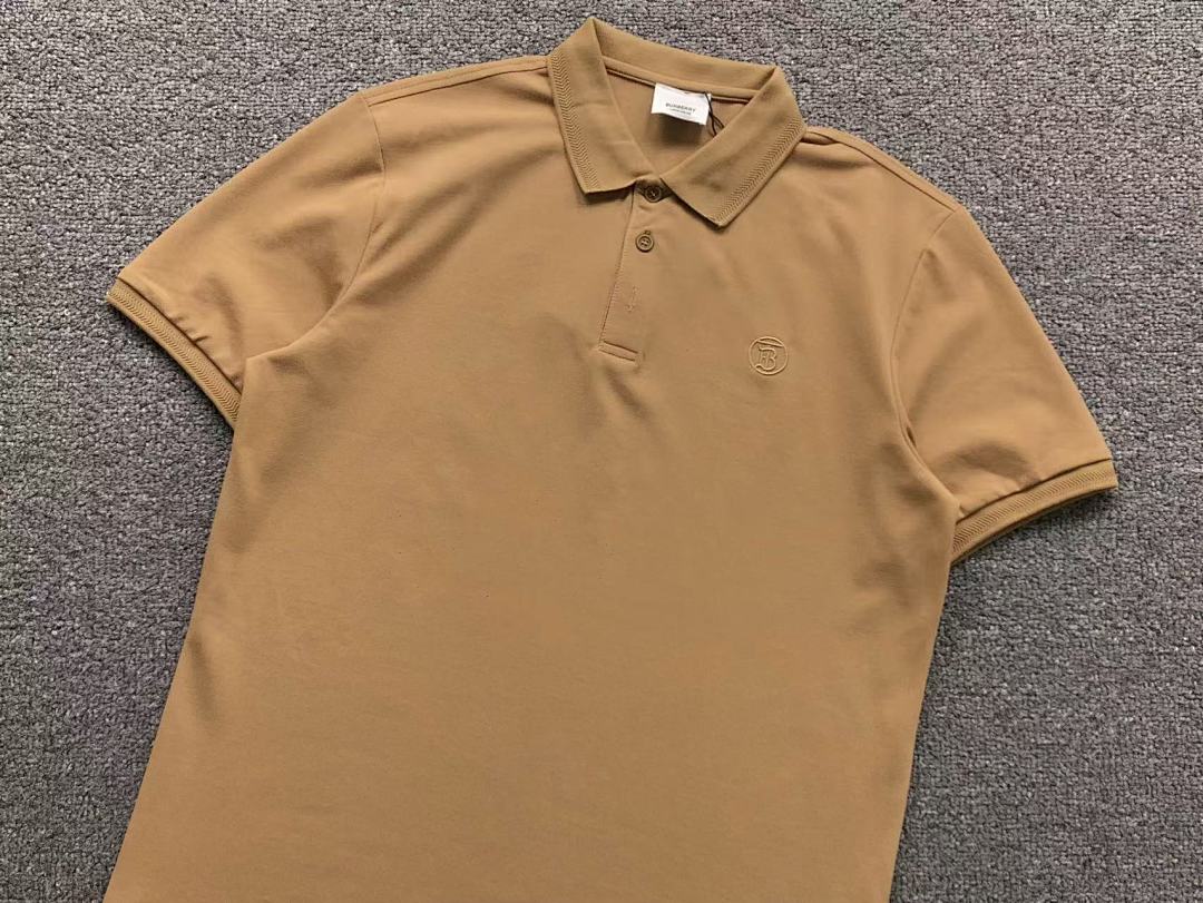 Burberry 175 B⭐R⭐E⭐RY POLO 503310901 (Im 170Cm 60Kg I Wear Size XL In The Phot) - Image 19