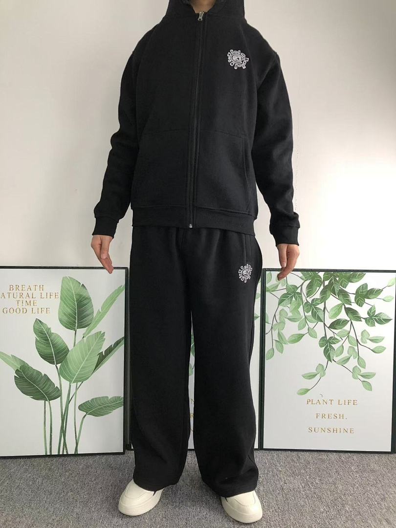 Unbranded TROUSERS135 A⭐W⭐YS HOODIE - Image 4