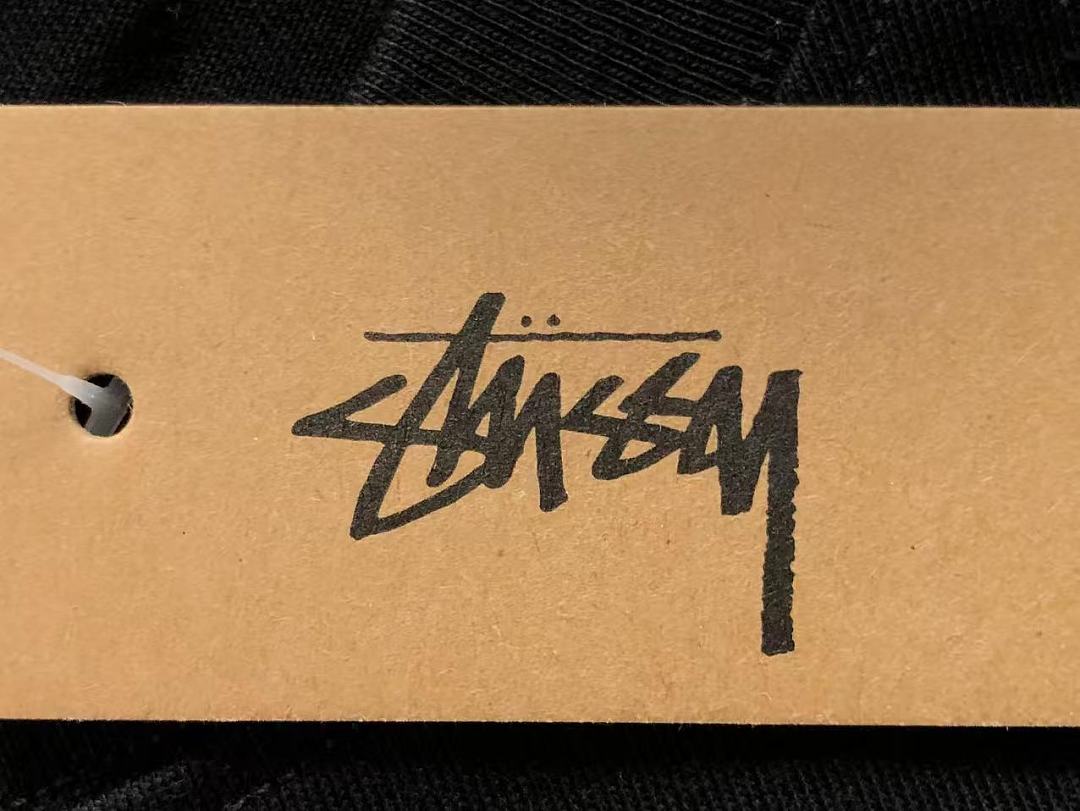 Nike 88 N⭐K⭐ STUSSY T-SHIRT 3207202321 (Im 170Cm 60Kg I Wear Size M In The Phot) - Image 20
