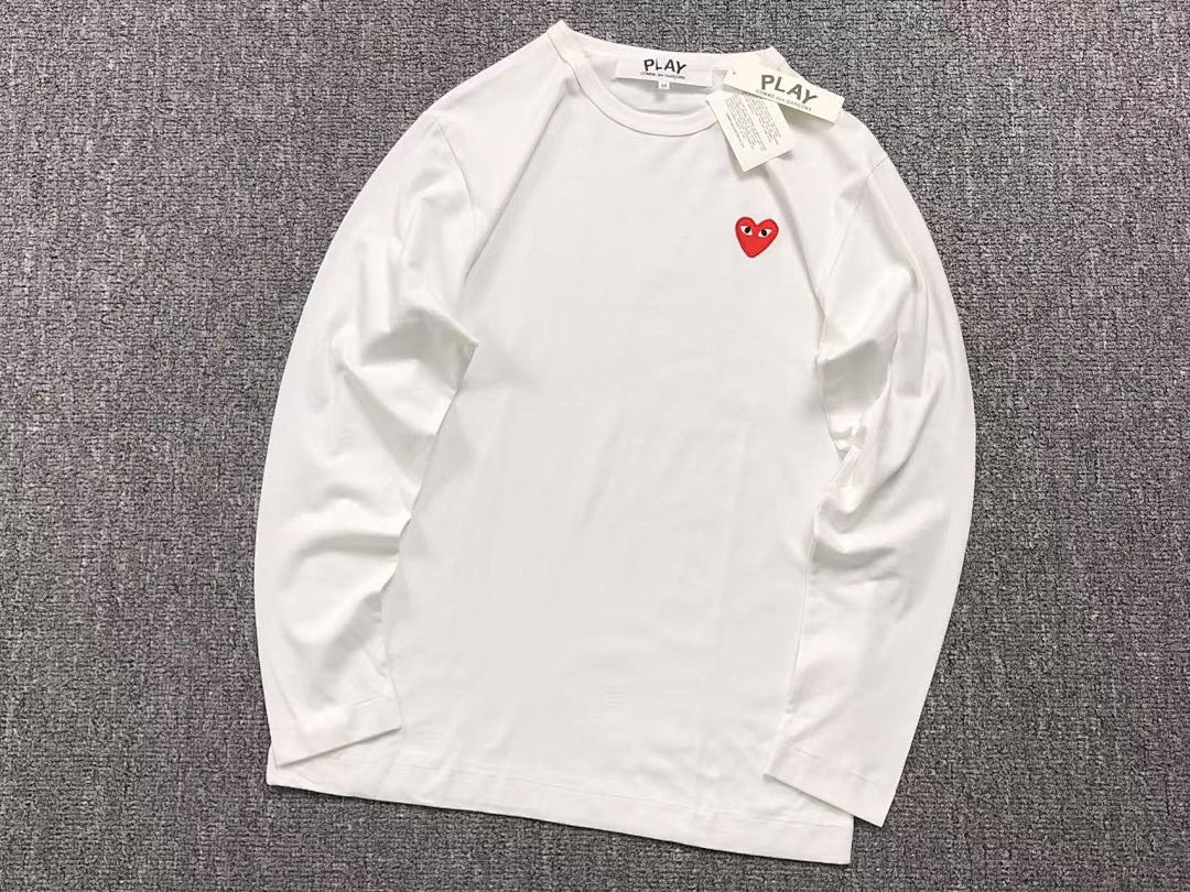 Comme des Garcons 128 CDG LONG - Image 8
