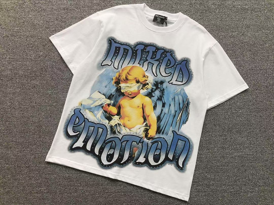 On Running 85 MI⭐⭐D EM⭐⭐ION T-SHIRT 523161391 (Im 170Cm 60Kg I Wear Size M In The Phot) - Image 6
