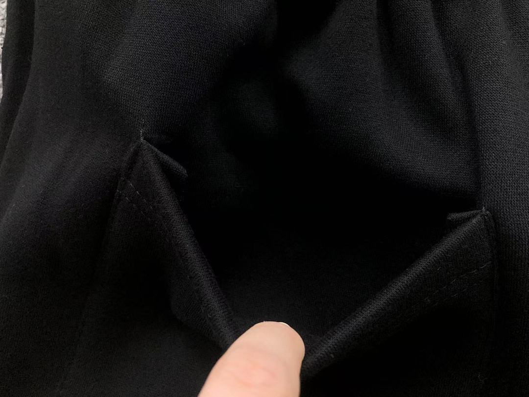 Sp5der TROUSERS125 SP5DER HOODIE - Image 33