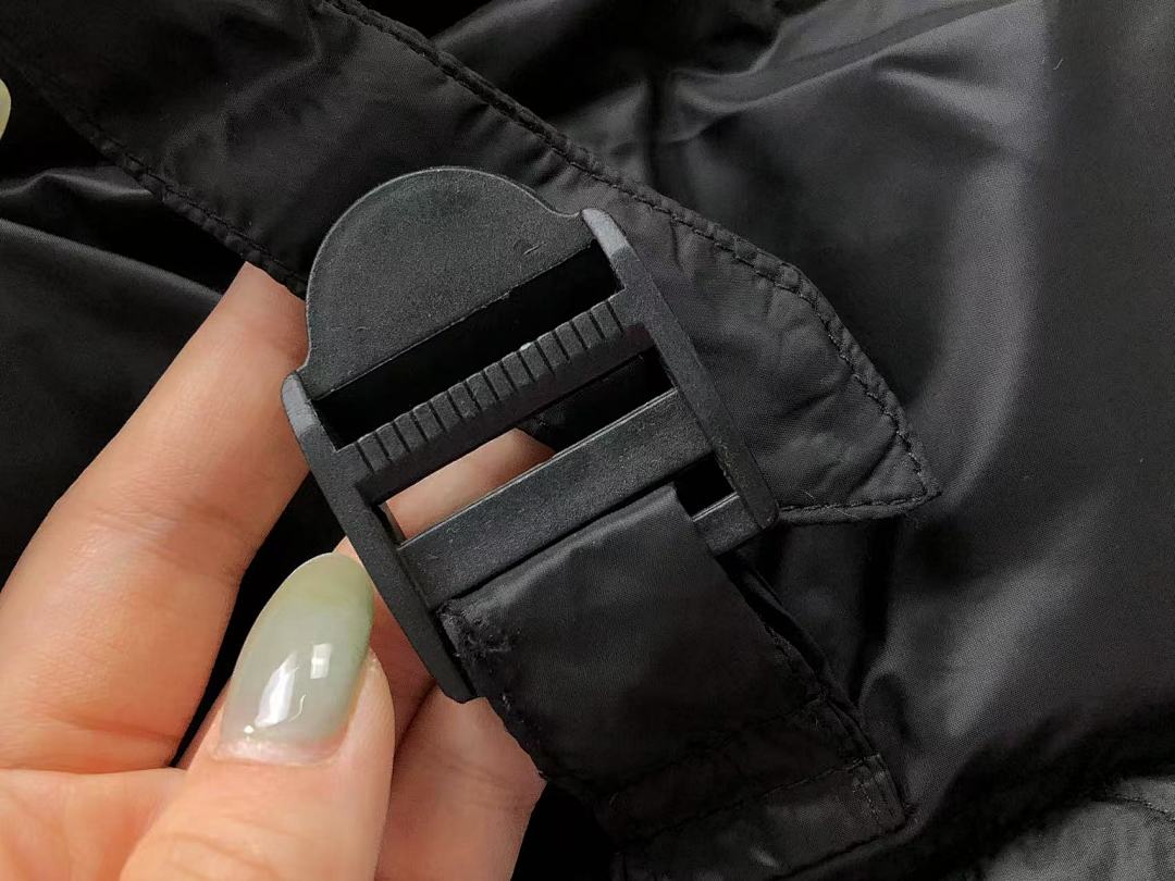 Burberry 548 B⭐R⭐E⭐RY DOWN JACKETS 112071415 (Im 170Cm 57Kg I Wear Size S In The Phot) - Image 37