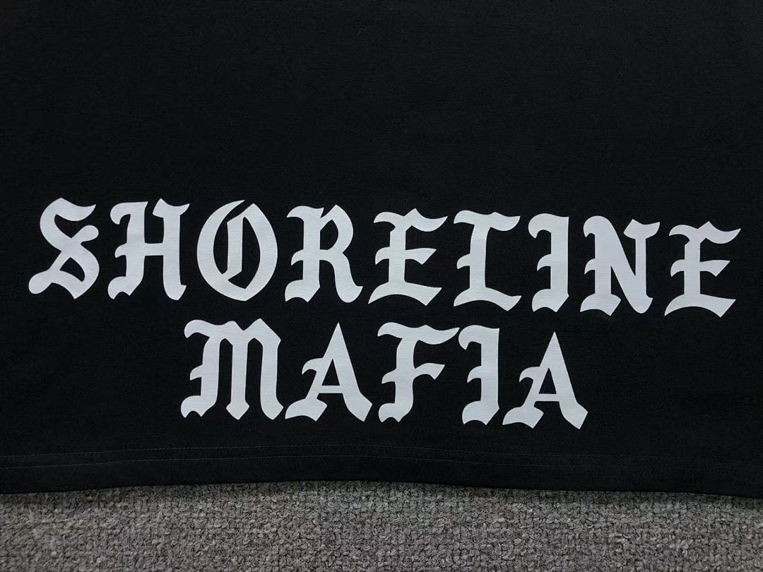 Born X Raised 79 B⭐⭐N X RA⭐⭐E⭐ T-SHIRT 215132102 (Im 170Cm 60Kg I Wear Size L In The Phot) - Image 17