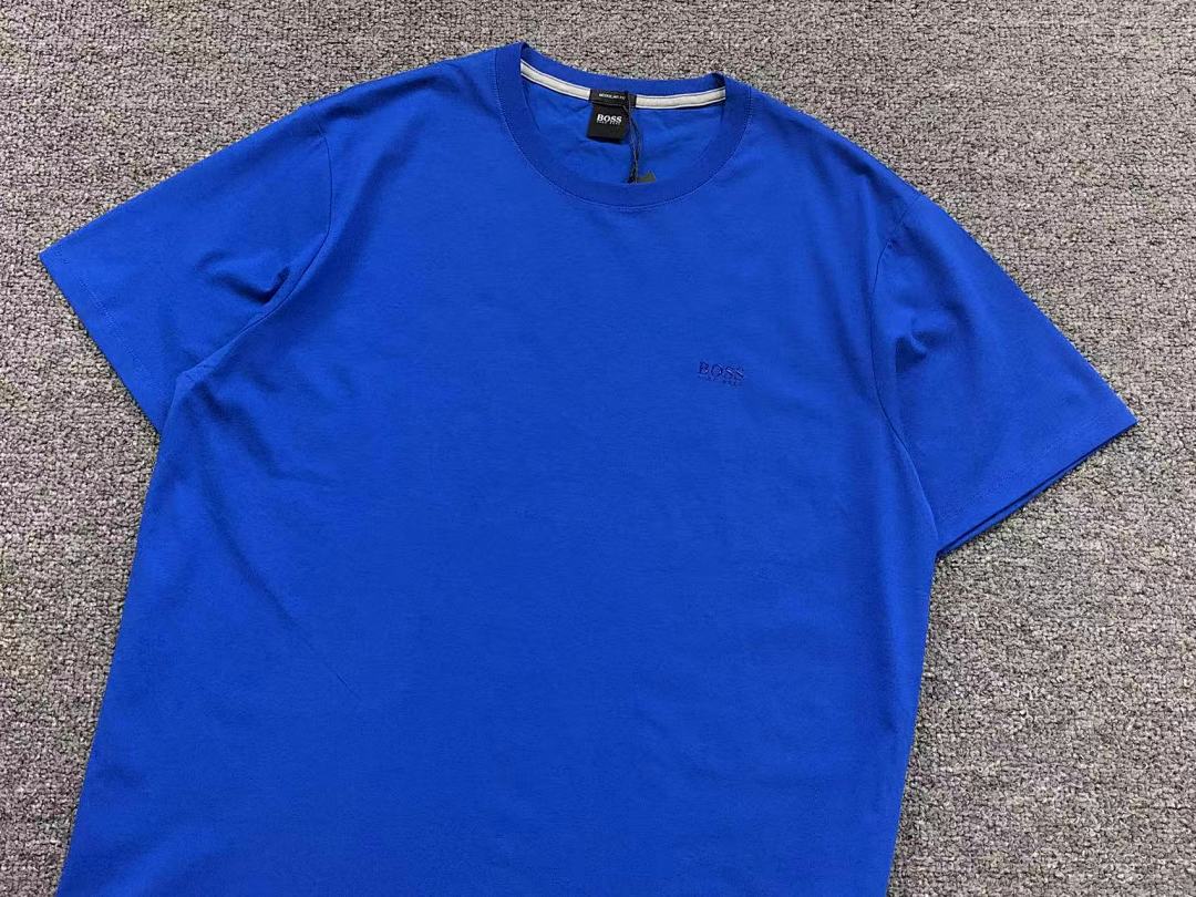 Hugo Boss 158 H⭐G⭐ B⭐⭐S T-SHIRT 22030752171 (Im 170Cm 60Kg I Wear Size XL In The Phot) - Image 19