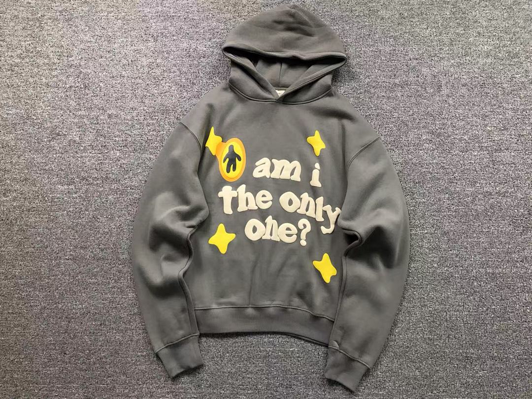 Broken Planet 125 BROKEN PLANET HOODIE 58300891 (Im 170Cm 60Kg I Wear Size S In The Phot) - Image 5